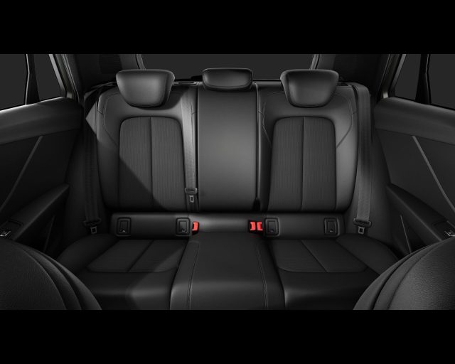 AUDI 50 AUDI Q2  IDENTITY BLACK 35 TFSI  - foto 9