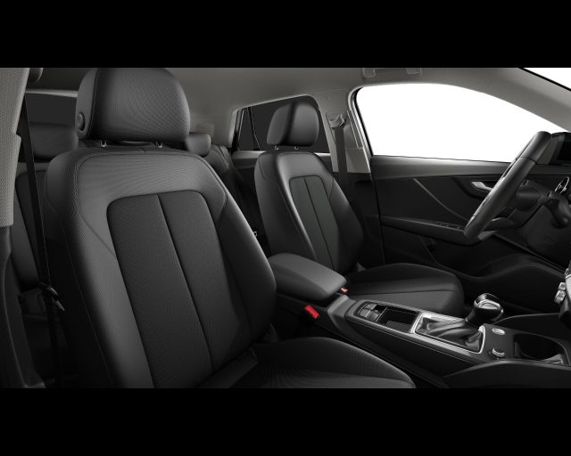 AUDI 50 AUDI Q2  S LINE EDITION 35 TDI   - foto 8