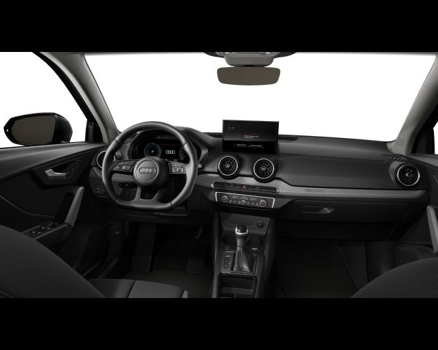 AUDI 50 AUDI Q2  S LINE EDITION 35 TDI   - foto 7