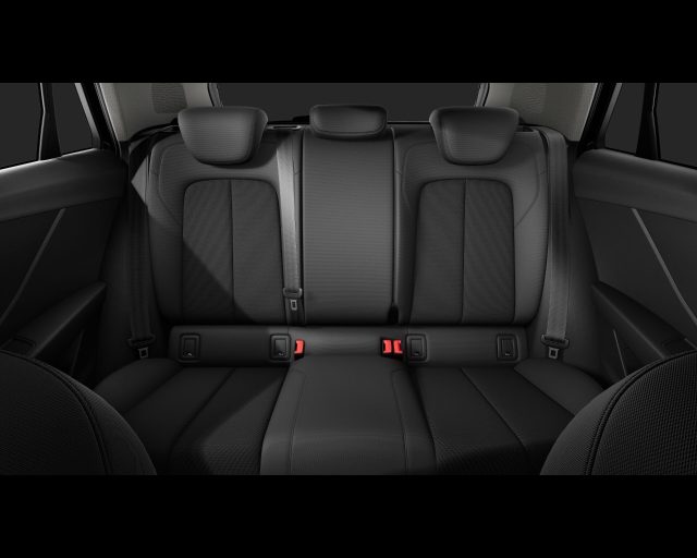 AUDI 50 AUDI Q2  S LINE EDITION 35 TDI   - foto 9
