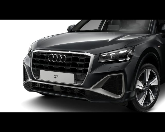 AUDI 50 AUDI Q2  S LINE EDITION 35 TDI   - foto 6