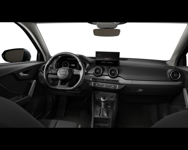 AUDI 50 AUDI Q2  S LINE EDITION 35 TDI   - foto 7