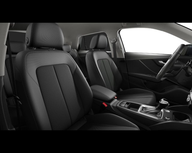 AUDI 50 AUDI Q2  S LINE EDITION 35 TDI   - foto 8