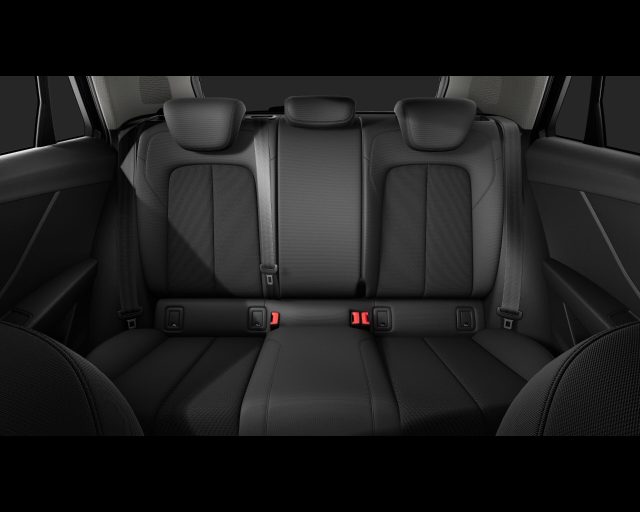 AUDI 50 AUDI Q2  S LINE EDITION 35 TDI   - foto 9