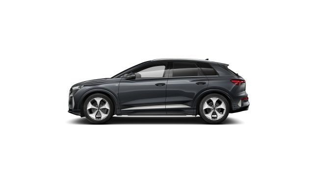 AUDI E-TRON AUDI Q4 SUV BUSINESS   150,00 KW - foto 6