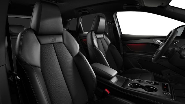 AUDI E-TRON AUDI Q4 SUV BUSINESS   150,00 KW - foto 7