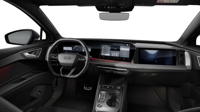 AUDI E-TRON AUDI Q4 SUV BUSINESS   150,00 KW - foto 8