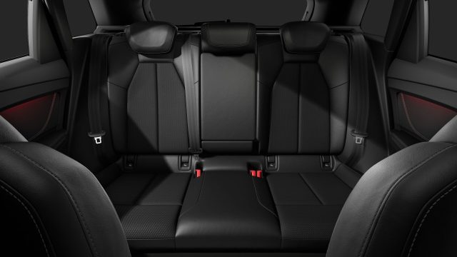 AUDI E-TRON AUDI Q4 SUV BUSINESS   150,00 KW - foto 9