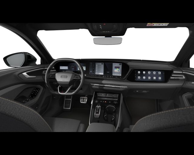 AUDI A5 AUDI  AVANT S LINE EDITION TFSI  - foto 8