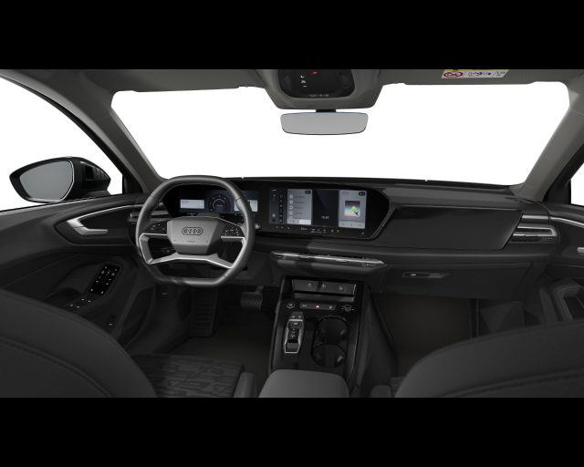AUDI 50 AUDI A5 AVANT BUSINESS ADVANCED  - foto 8