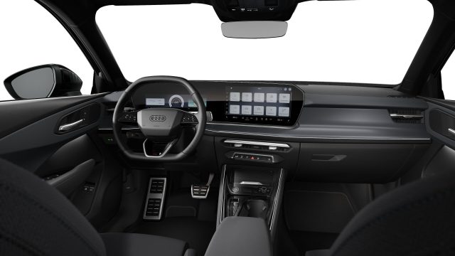 AUDI 200 AUDI Q3 SUV S LINE EDITION E-HYB - foto 8