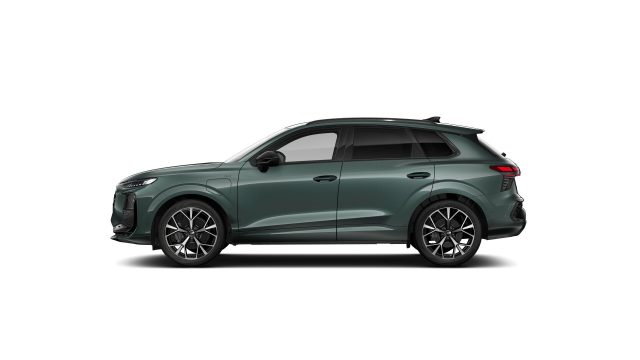 AUDI 200 AUDI Q3 SUV S LINE EDITION E-HYB - foto 6