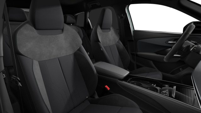 AUDI 200 AUDI Q3 SUV S LINE EDITION E-HYB - foto 7