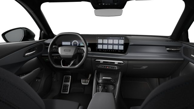 AUDI 200 AUDI Q3 SUV S LINE EDITION E-HYB - foto 8