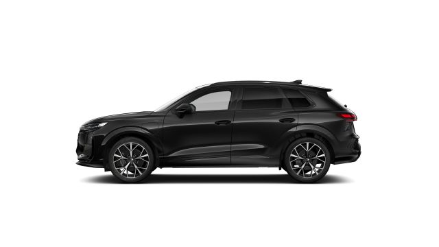 AUDI 200 AUDI Q3 SUV S LINE EDITION E-HYB - foto 6