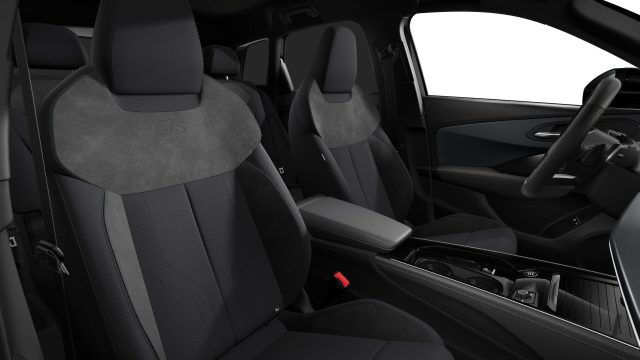 AUDI 200 AUDI Q3 SUV S LINE EDITION E-HYB - foto 7