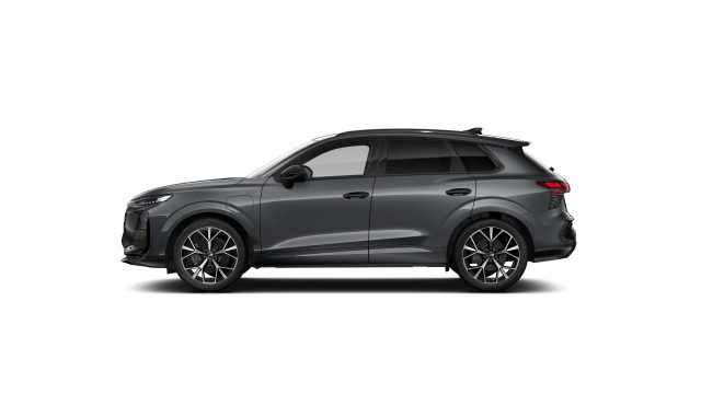 AUDI 200 AUDI Q3 SUV S LINE EDITION E-HYB - foto 6