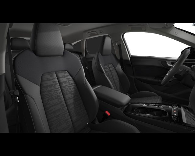 AUDI 50 AUDI A5 AVANT S LINE EDITION TDI - foto 7