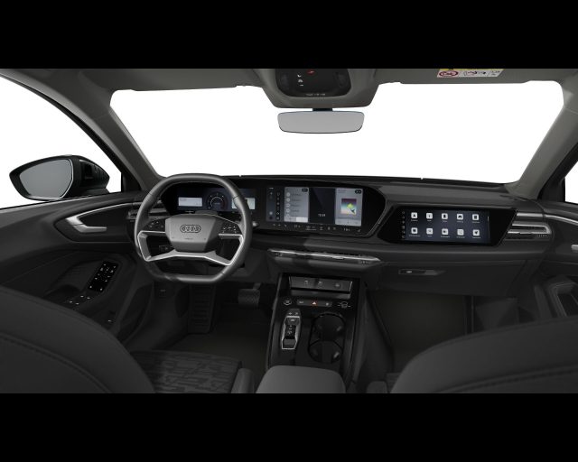 AUDI 50 AUDI A5 AVANT S LINE EDITION TDI - foto 8
