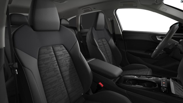 AUDI 50 AUDI A5 AVANT S LINE EDITION TDI - foto 7