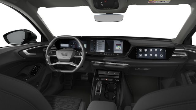 AUDI 50 AUDI A5 AVANT S LINE EDITION TDI - foto 8