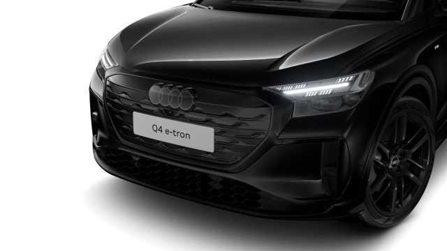 AUDI E-TRON AUDI Q4 SPORTBACK S LINE  PERFOR - foto 2