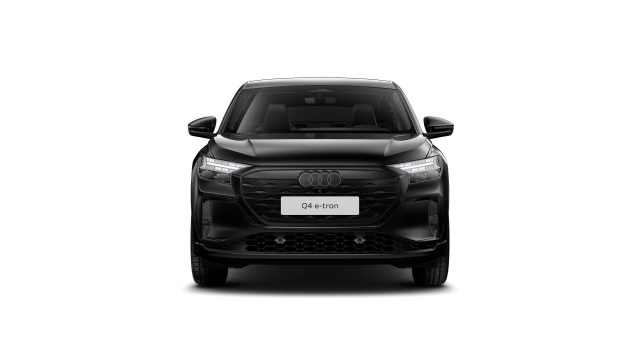 AUDI E-TRON AUDI Q4 SPORTBACK S LINE  PERFOR - foto 3