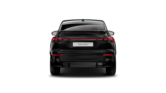 AUDI E-TRON AUDI Q4 SPORTBACK S LINE  PERFOR - foto 4