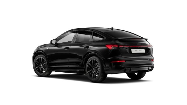 AUDI E-TRON AUDI Q4 SPORTBACK S LINE  PERFOR - foto 5
