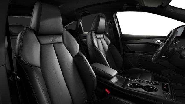 AUDI E-TRON AUDI Q4 SPORTBACK S LINE  PERFOR - foto 7