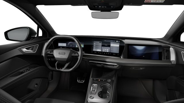 AUDI E-TRON AUDI Q4 SPORTBACK S LINE  PERFOR - foto 8