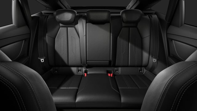 AUDI E-TRON AUDI Q4 SPORTBACK S LINE  PERFOR - foto 9