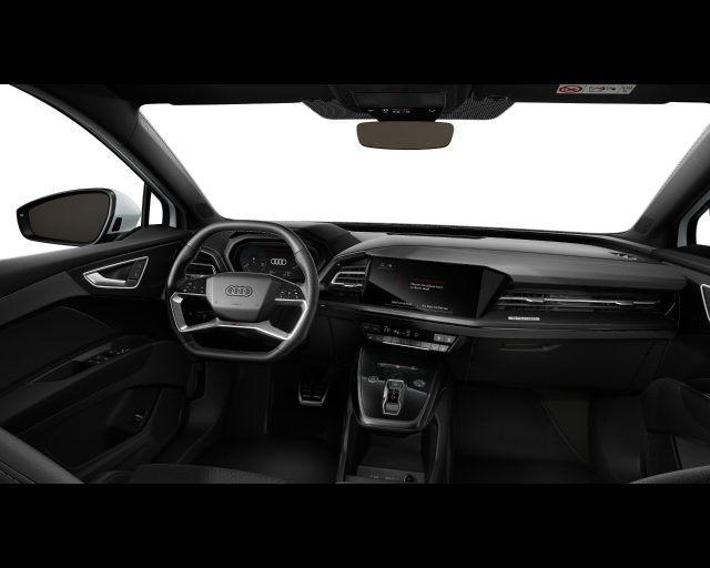 AUDI QUATTRO AUDI Q4 SPORTBACK S LINE EDITION - foto 7