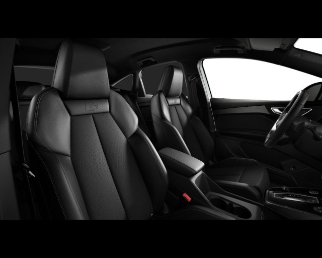AUDI QUATTRO AUDI Q4 SPORTBACK S LINE EDITION - foto 8