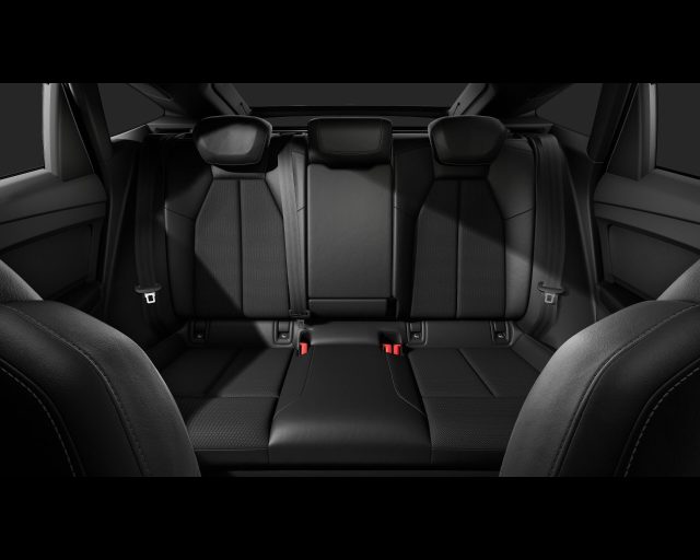 AUDI QUATTRO AUDI Q4 SPORTBACK S LINE EDITION - foto 9