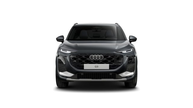 AUDI 200 AUDI Q3 SUV BUSINESS E-HYBRID    - foto 3