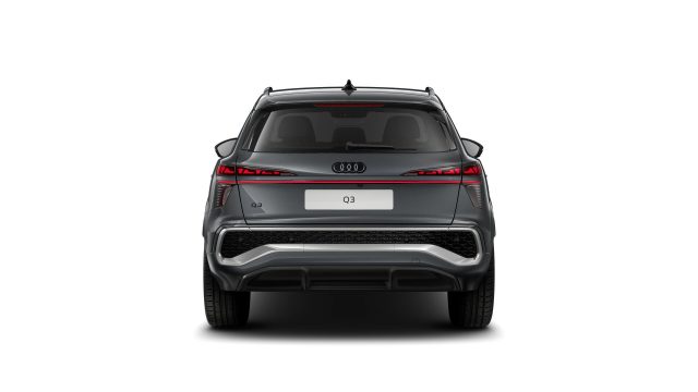 AUDI 200 AUDI Q3 SUV BUSINESS E-HYBRID    - foto 4