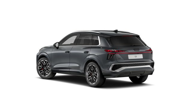 AUDI 200 AUDI Q3 SUV BUSINESS E-HYBRID    - foto 5