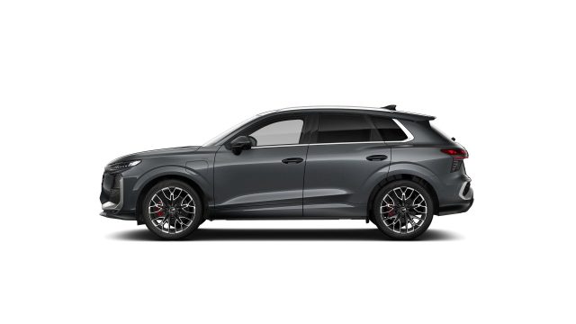 AUDI 200 AUDI Q3 SUV BUSINESS E-HYBRID    - foto 6