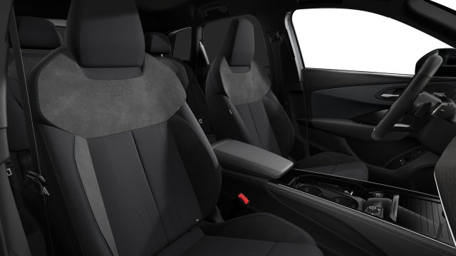 AUDI 200 AUDI Q3 SUV BUSINESS E-HYBRID    - foto 7