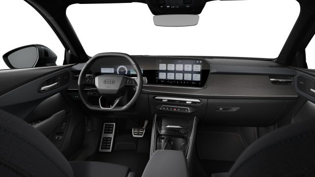 AUDI 200 AUDI Q3 SUV BUSINESS E-HYBRID    - foto 8