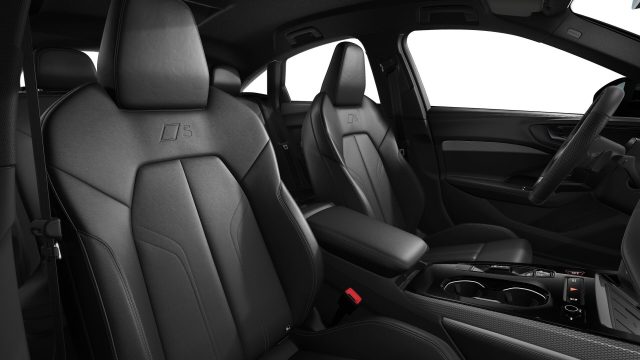 AUDI QUATTRO AUDI A5 BERLINA S LINE EDITION T - foto 7