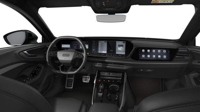 AUDI QUATTRO AUDI A5 BERLINA S LINE EDITION T - foto 8