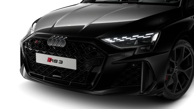 AUDI RS AUDI  3 SPORTBACK    294 KW S TR - foto 2
