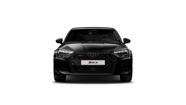 AUDI RS AUDI  3 SPORTBACK    294 KW S TR - foto 3