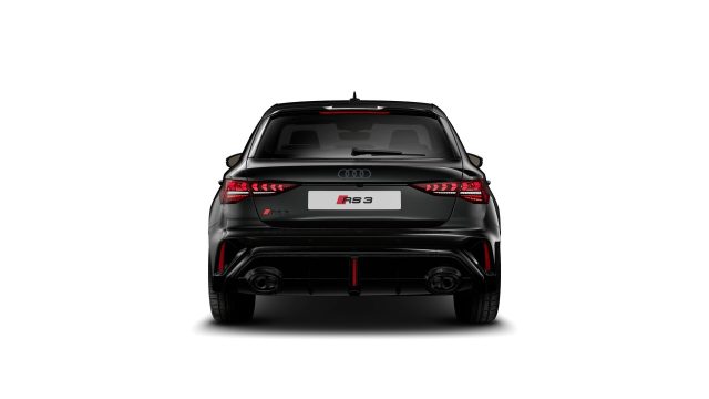 AUDI RS AUDI  3 SPORTBACK    294 KW S TR - foto 4
