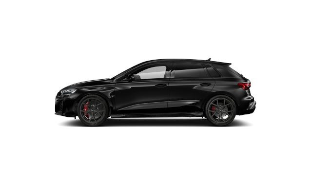 AUDI RS AUDI  3 SPORTBACK    294 KW S TR - foto 6