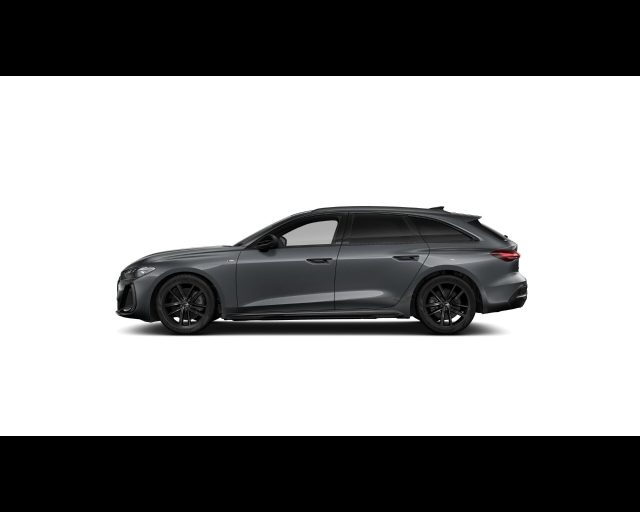 AUDI QUATTRO AUDI A5 AVANT S LINE EDITION TDI - foto 6