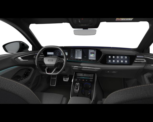 AUDI QUATTRO AUDI A5 AVANT S LINE EDITION TDI - foto 8