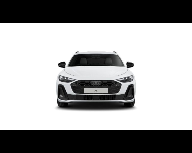 AUDI QUATTRO AUDI A5 AVANT S LINE EDITION TDI - foto 3